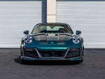2025 Porsche 911 Techart Gt Sport Turbo50
