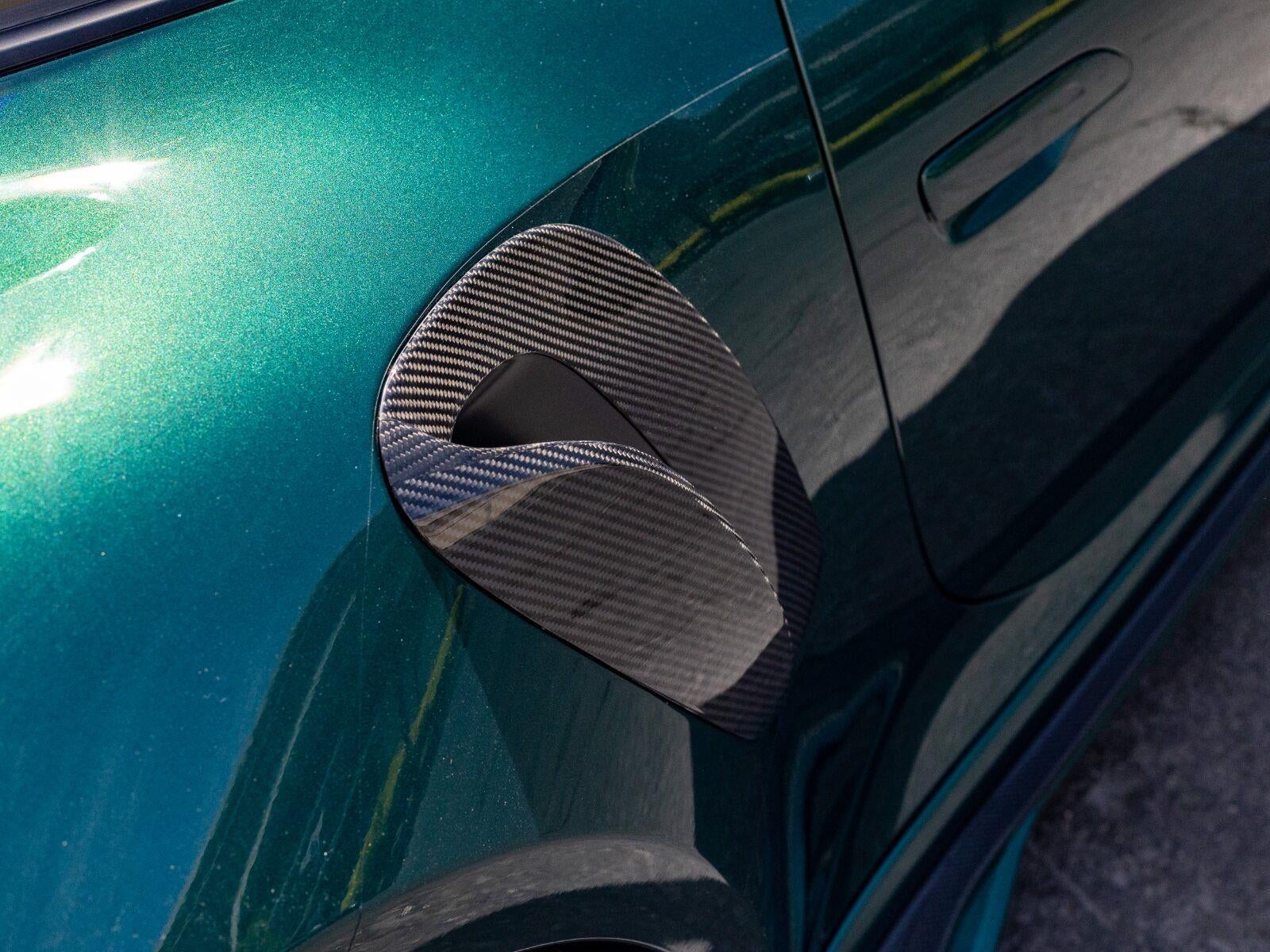 2025 Porsche 911 Techart Gt Sport Turbo50