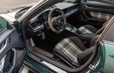 2025 Porsche 911 Techart Gt Sport Turbo50