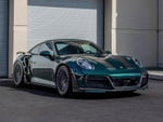 2025 Porsche 911 Techart Gt Sport Turbo50