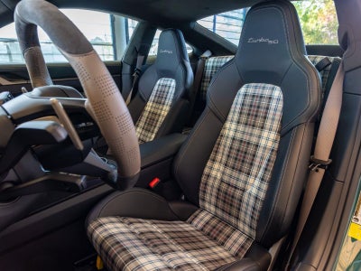 2025 Porsche 911 Techart Gt Sport Turbo50