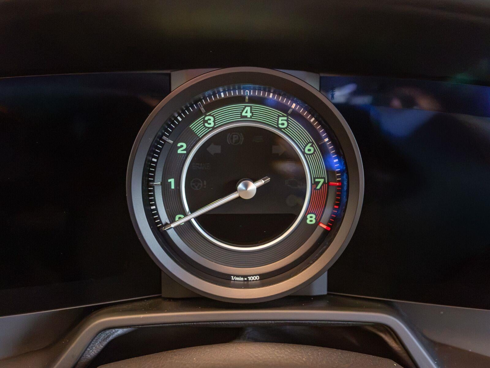 2025 Porsche 911 Techart Gt Sport Turbo50