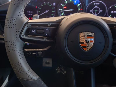 2025 Porsche 911 Techart Gt Sport Turbo50