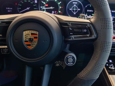 2025 Porsche 911 Techart Gt Sport Turbo50