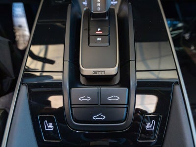 2025 Porsche 911 Techart Gt Sport Turbo50