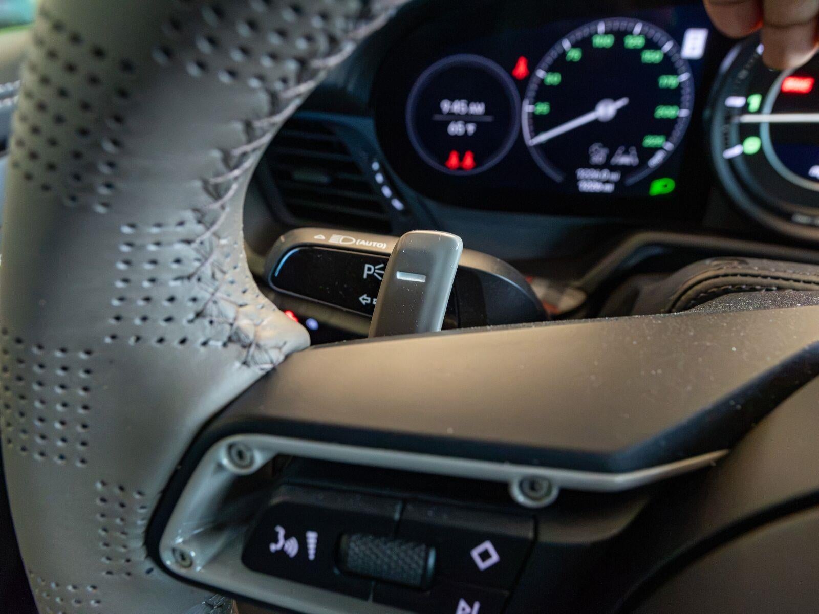 2025 Porsche 911 Techart Gt Sport Turbo50