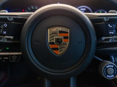 2025 Porsche 911 Techart Gt Sport Turbo50