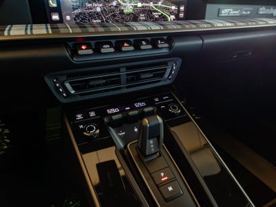 2025 Porsche 911 Techart Gt Sport Turbo50