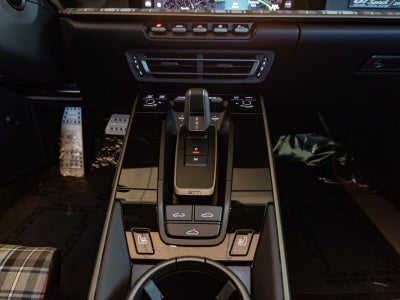 2025 Porsche 911 Techart Gt Sport Turbo50