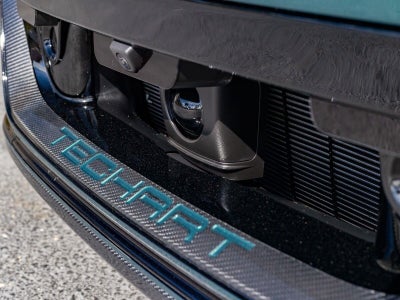 2025 Porsche 911 Techart Gt Sport Turbo50