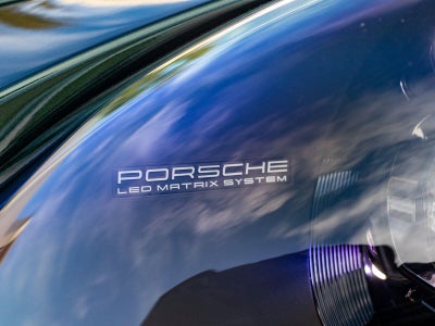2025 Porsche 911 Techart Gt Sport Turbo50