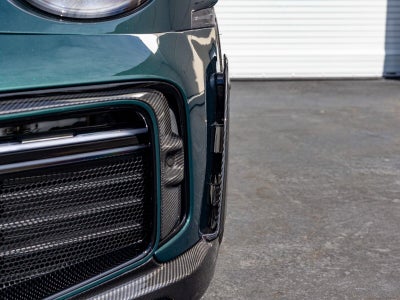 2025 Porsche 911 Techart Gt Sport Turbo50