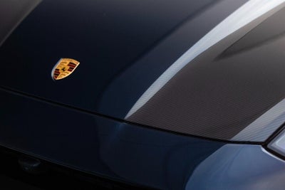 2024 Porsche Cayenne Techart Magnum Turbo E-Hybrid