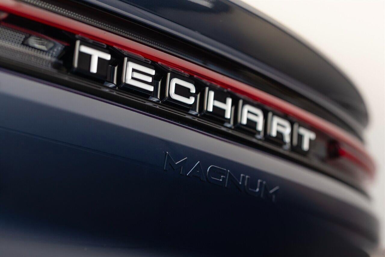 2024 Porsche Cayenne Techart Magnum Turbo E-Hybrid
