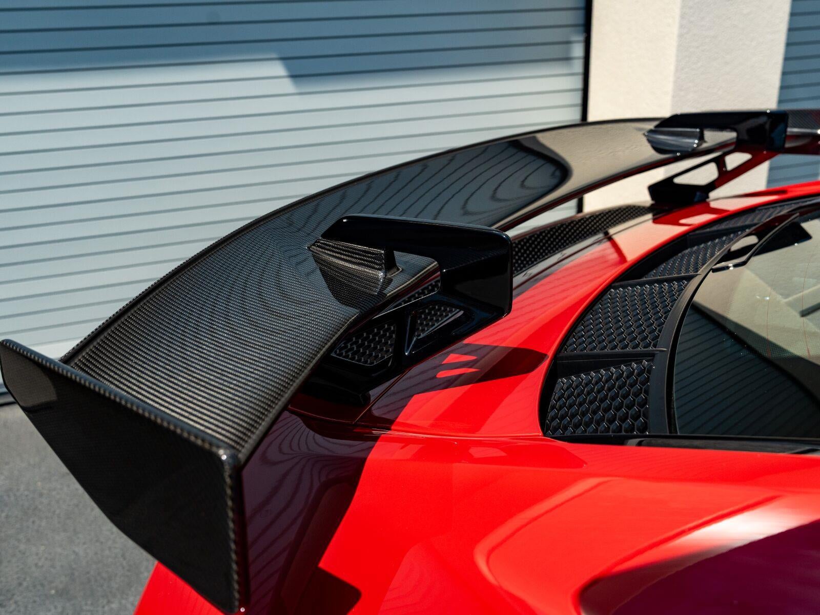 2023 Audi R8 Coupe V10 GT