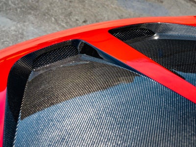 2023 Audi R8 Coupe V10 GT