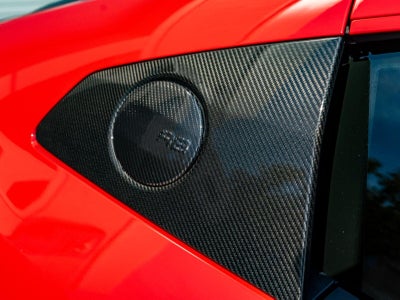 2023 Audi R8 Coupe V10 GT