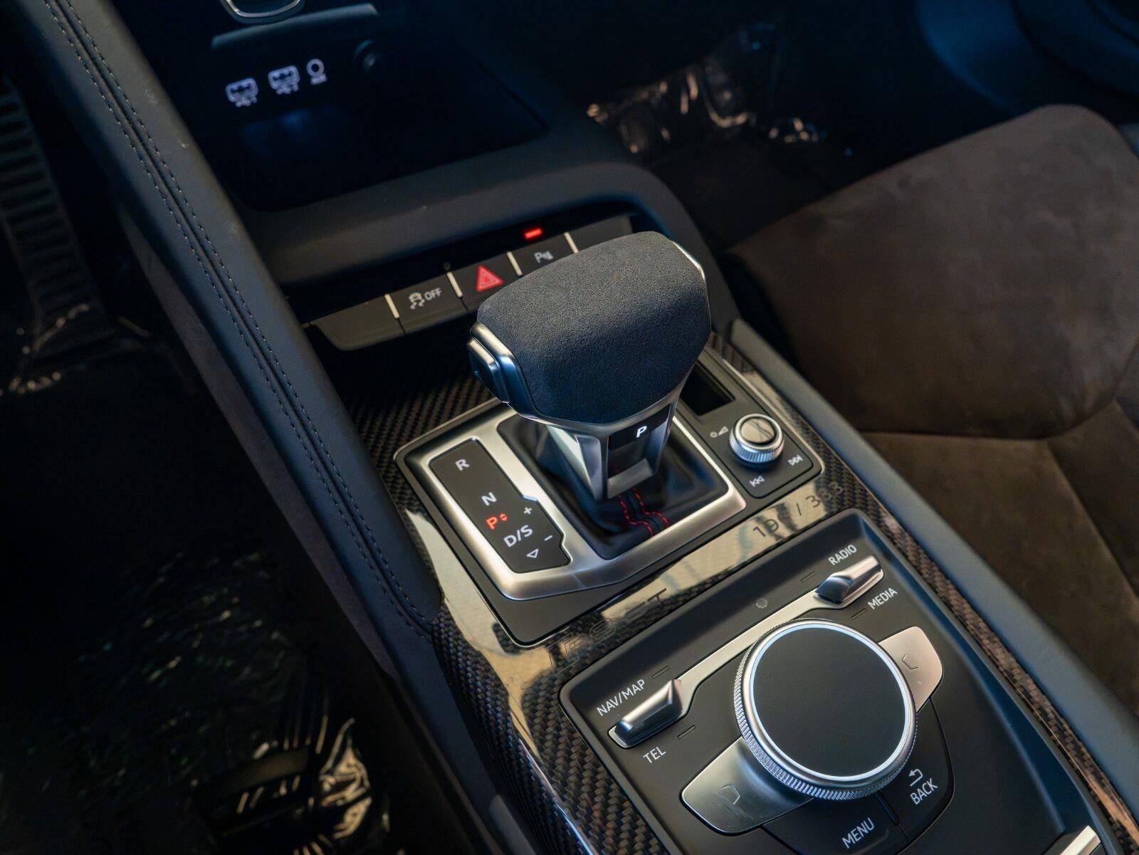 2023 Audi R8 Coupe V10 GT