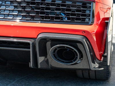 2023 Audi R8 Coupe V10 GT