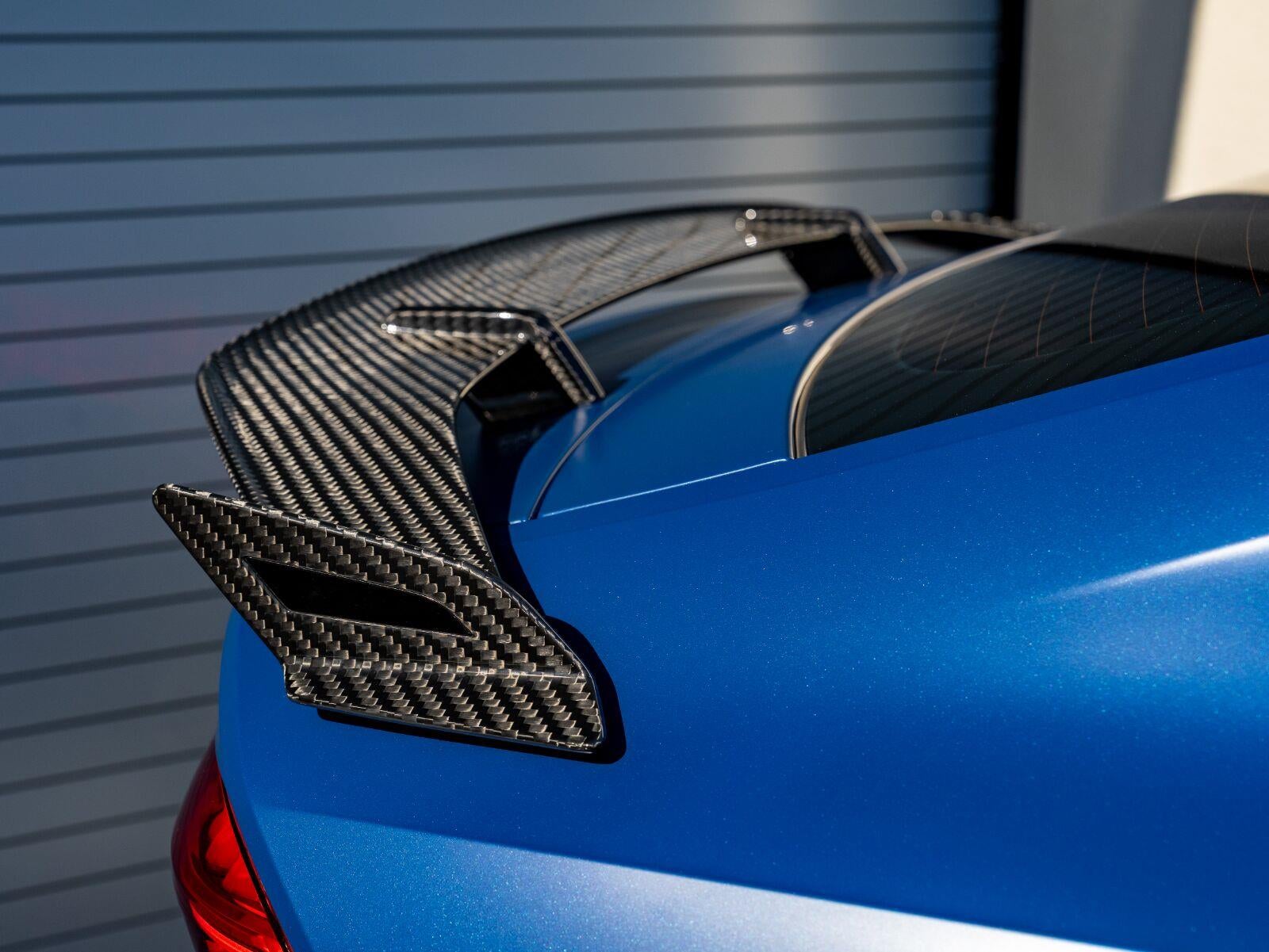 2025 Audi RS 7 performance ABT Legacy Edition