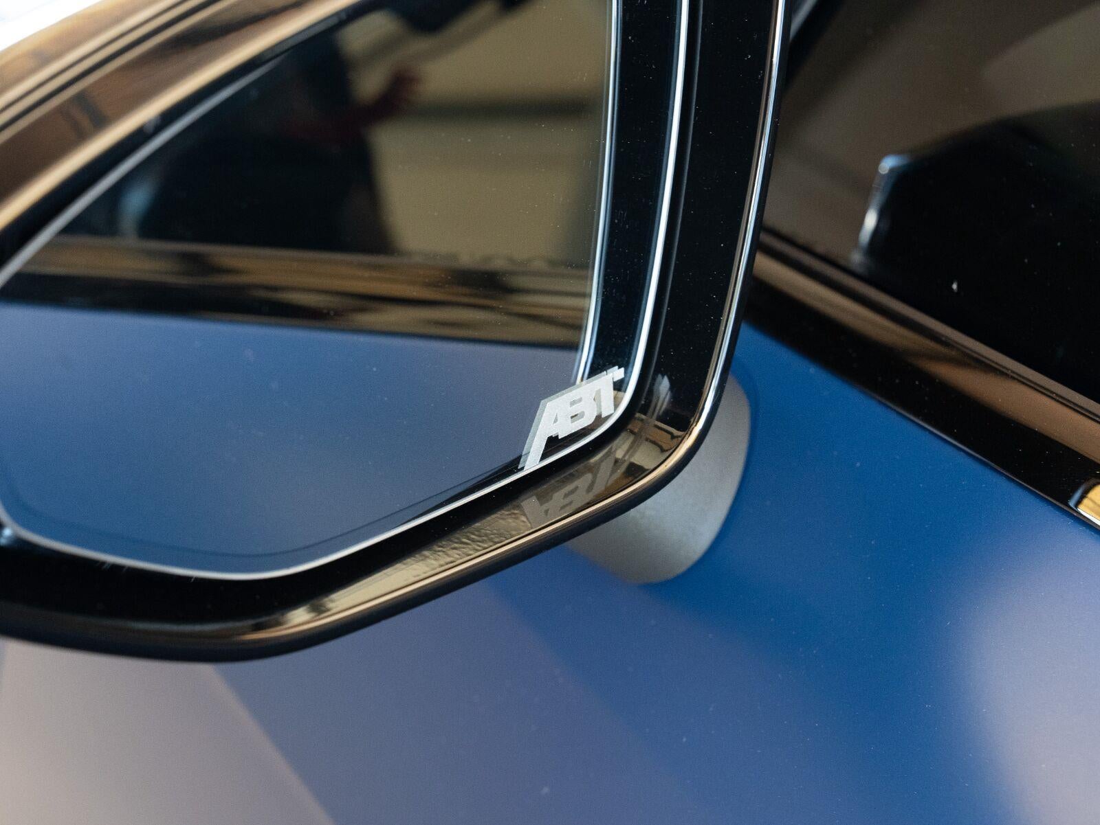 2025 Audi RS 7 performance ABT Legacy Edition
