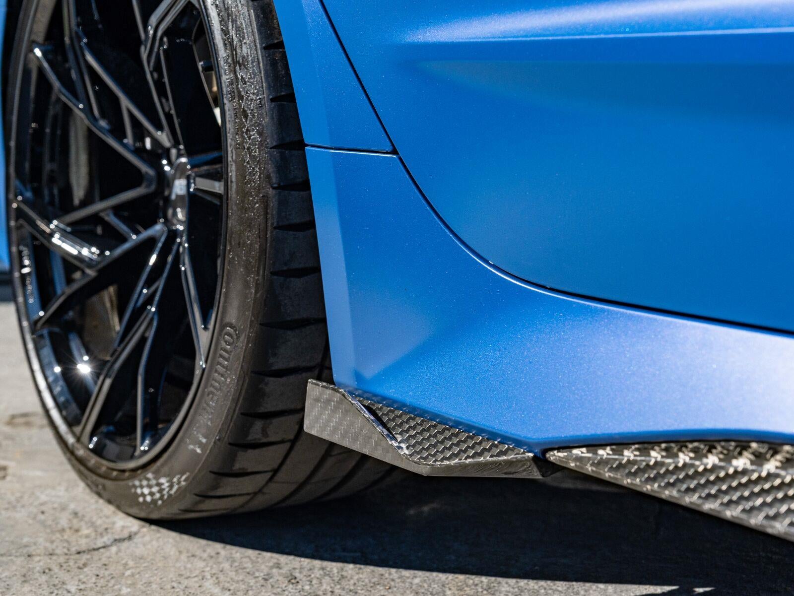 2025 Audi RS 7 performance ABT Legacy Edition