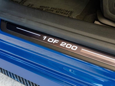 2025 Audi RS 7 performance ABT Legacy Edition