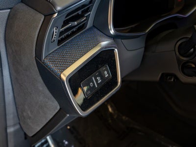 2025 Audi RS 7 performance ABT Legacy Edition