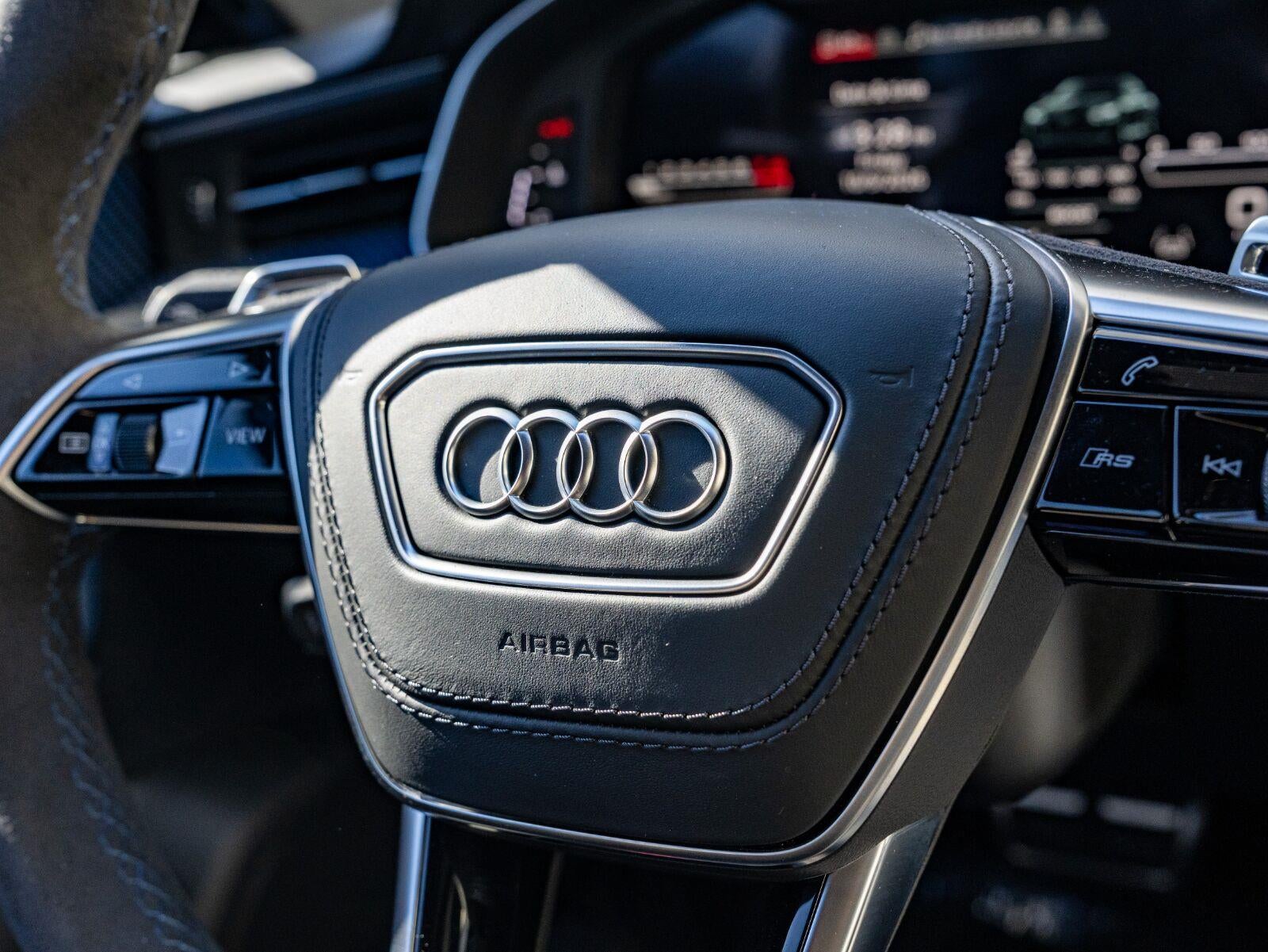 2025 Audi RS 7 performance ABT Legacy Edition