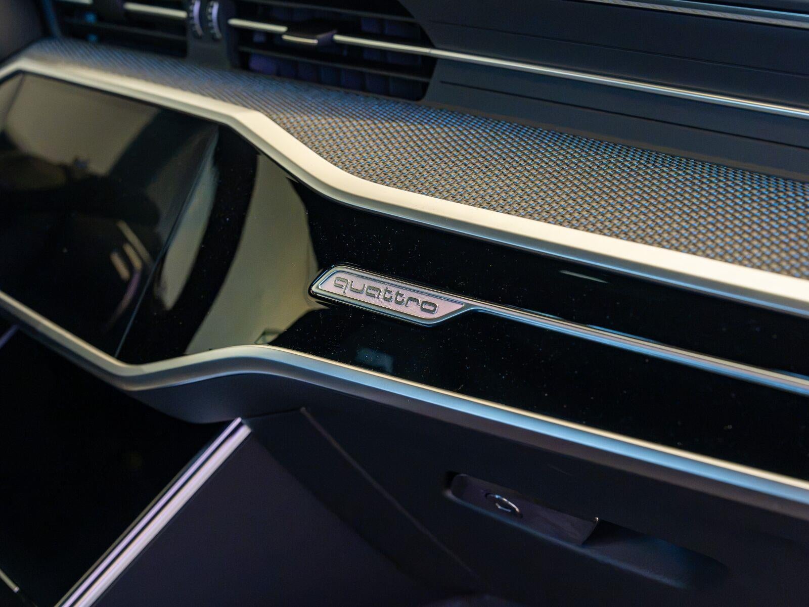 2025 Audi RS 7 performance ABT Legacy Edition