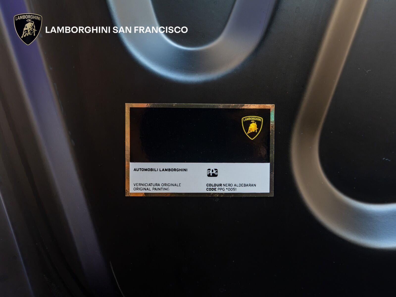 2007 Lamborghini Murcielago 2dr Roadster LP640