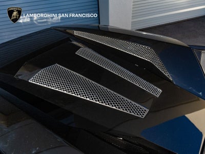 2007 Lamborghini Murcielago 2dr Roadster LP640
