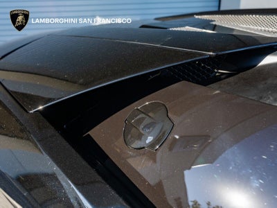 2007 Lamborghini Murcielago 2dr Roadster LP640