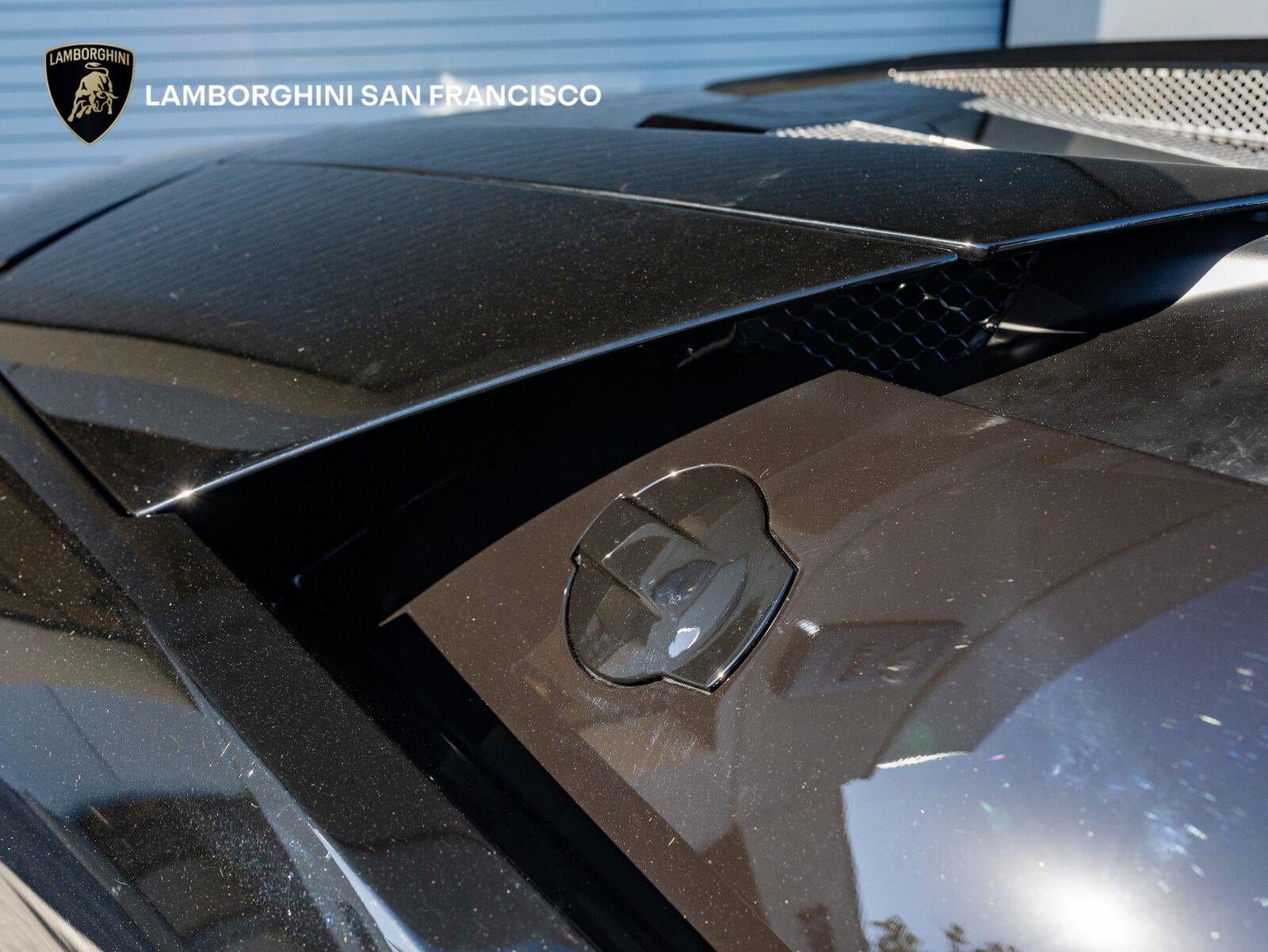 2007 Lamborghini Murcielago 2dr Roadster LP640