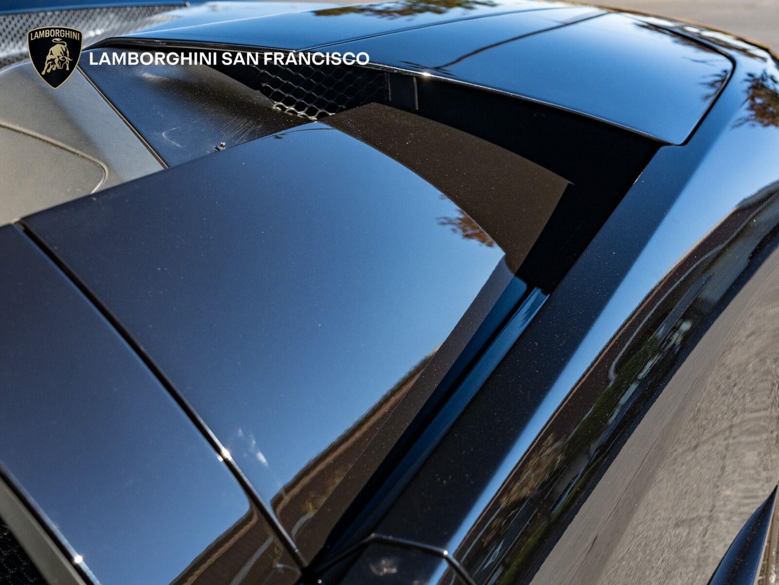2007 Lamborghini Murcielago 2dr Roadster LP640