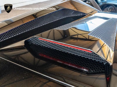 2007 Lamborghini Murcielago 2dr Roadster LP640