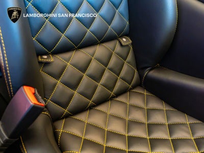 2007 Lamborghini Murcielago 2dr Roadster LP640