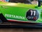2017 Lamborghini Huracan GTD