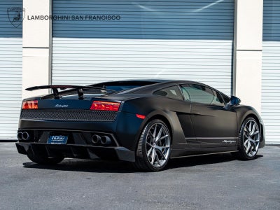 2010 Lamborghini Gallardo Base