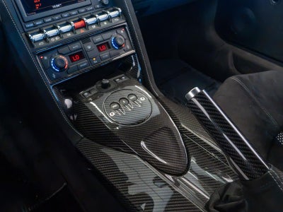 2010 Lamborghini Gallardo Base