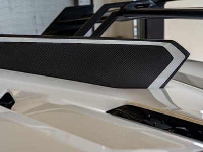 2022 Lamborghini Huracan STO Coupe