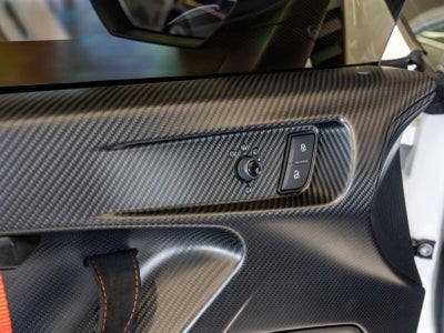 2022 Lamborghini Huracan STO Coupe