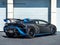 2024 Lamborghini Huracan STO