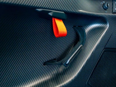 2024 Lamborghini Huracan STO