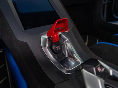 2024 Lamborghini Huracan STO