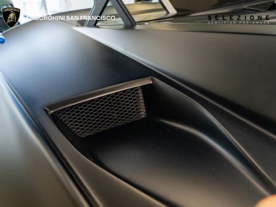 2024 Lamborghini Huracan STO