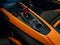 2026 Lamborghini Temerario Coupe