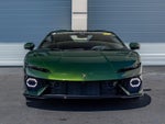 2026 Lamborghini Temerario Coupe
