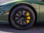2026 Lamborghini Temerario Coupe