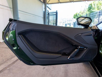 2026 Lamborghini Temerario Coupe